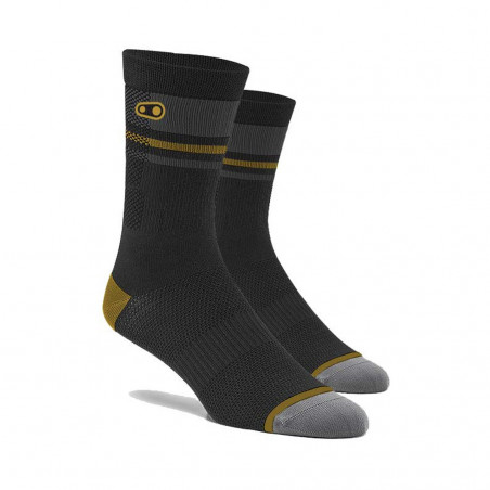 Crank Brothers Trail Socken CB Grösse L/XL