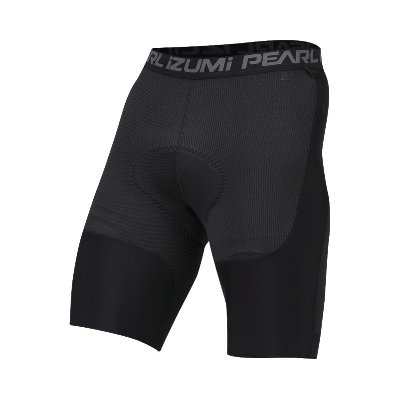 PEARL iZUMi SELECT Liner Short black