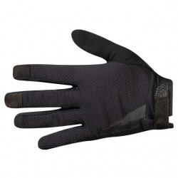PEARL iZUMi W ELITE Gel Full Finger Glove black