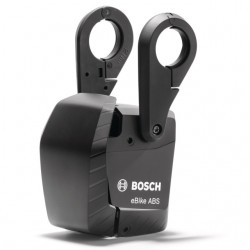 Bosch ABS Gehäuse und...