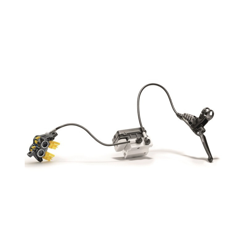 Bosch ABS Service Kit links 350/600 mm inkl. Bremshebel und -sattel