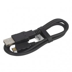 Bosch USB Ladekabel USB A -...