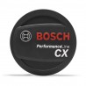 Bosch Logo-Deckel Performance Line BDU450P CX rund schwarz