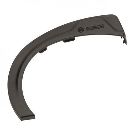 Bosch Design-Deckel Schnittstelle Active Line Plus links BDU350 schwarz