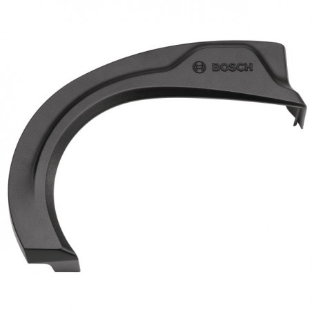 Bosch Design-Deckel Schnittstelle Active Line links BDU310 schwarz
