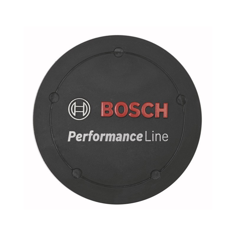 Bosch Logo-Deckel Performance rund