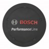 Bosch Logo-Deckel Performance rund