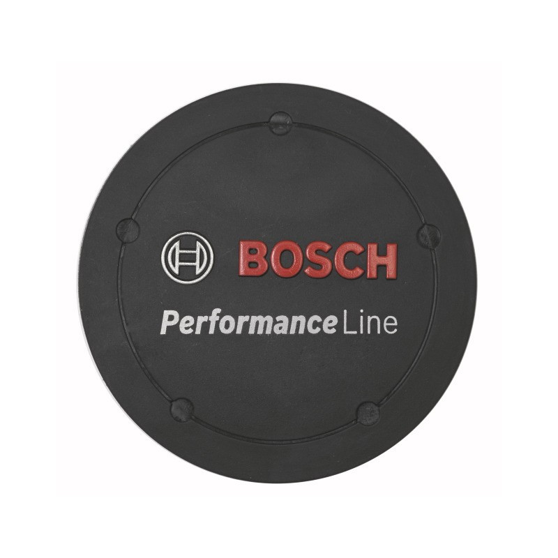 Bosch Logo-Deckel Performance rund inkl. Zwischenring