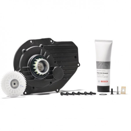 Bosch Service-Kit Instandsetzung BDU2xx schwarz