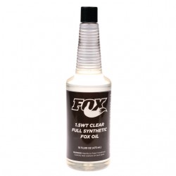FOX Oil AM 1.5wt Synthetic...