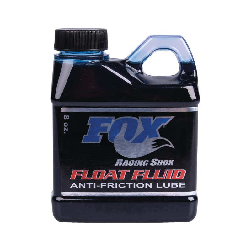 FOX Oil AM FOX FLOAT Fluid 5cc Pillow Pack