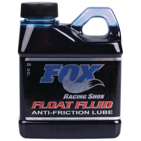 FOX Oil AM FOX FLOAT Fluid 5cc Pillow Pack