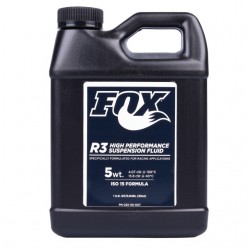 FOX Oil Suspension Fluid...