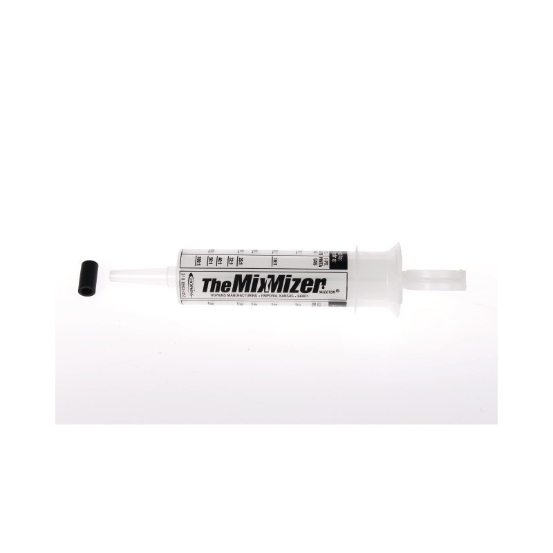 FOX ServiceH& Bleed Syringe&Tube 10 32 Fit RL-RLC Cart