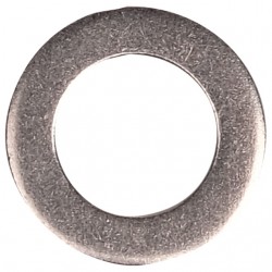 FOX Fastener Custom Crush Washer Aluminium 05 TALAS