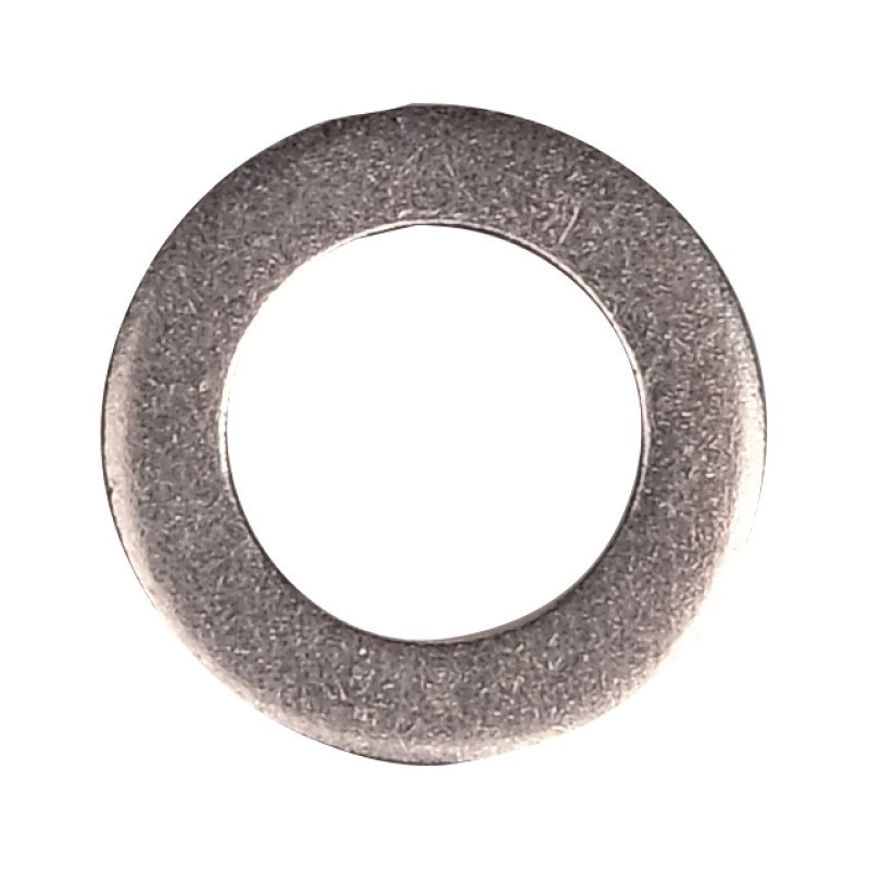 FOX Fastener Custom Crush Washer Aluminium 05 TALAS