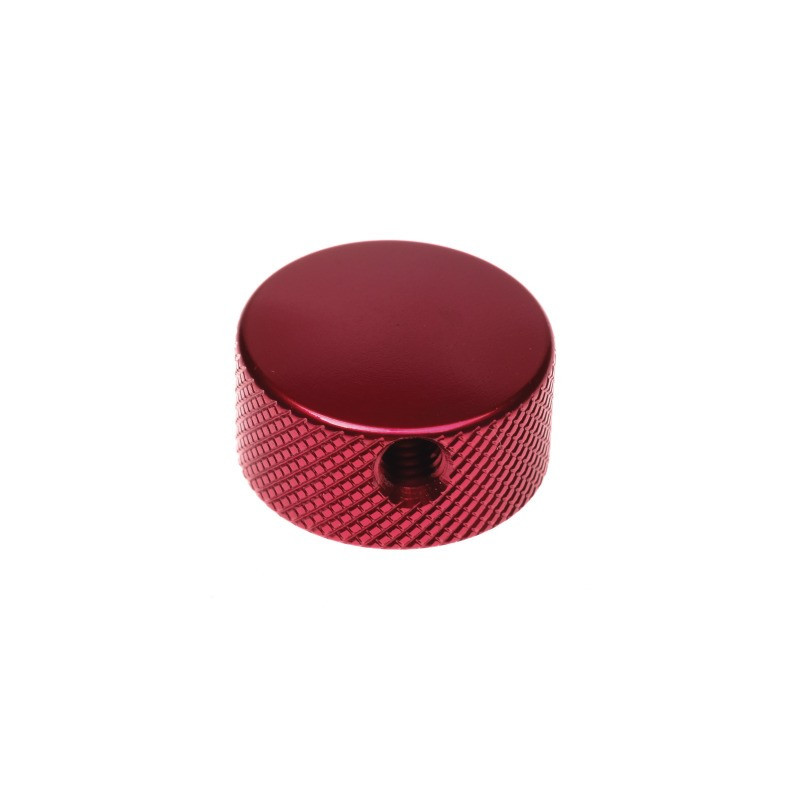 FOX Knob Reb 2-Stroke Knurled M10 Nut