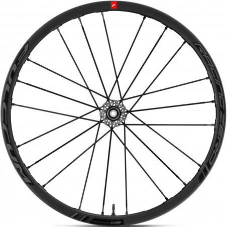 Racing Zero DB Laufradsatz, Mod. 20, C19 2-WayFit AFS 12x100mm / 12x142mm SRAM XDR