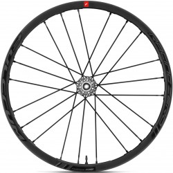 Racing Zero DB Laufradsatz, Mod. 20, C19 2-WayFit AFS 12x100mm / 12x142mm SRAM XDR