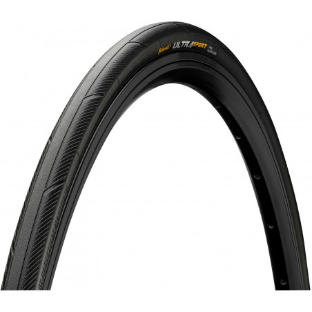 Continental Ultra Sport III, 700x25C, faltbar