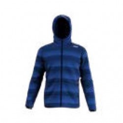 UYN Man Skyon Icon Jacket full zip dress blue / snorkel blue