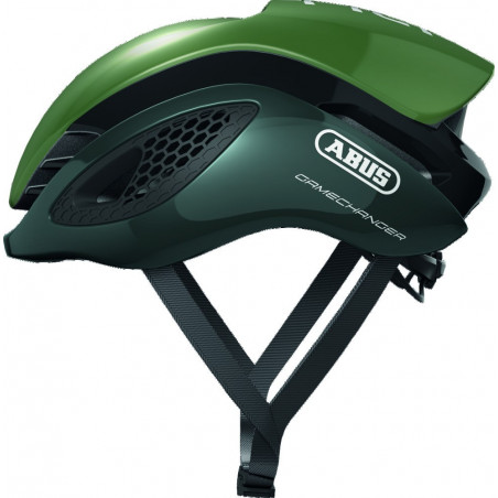 ABUS GameChanger opal green, S