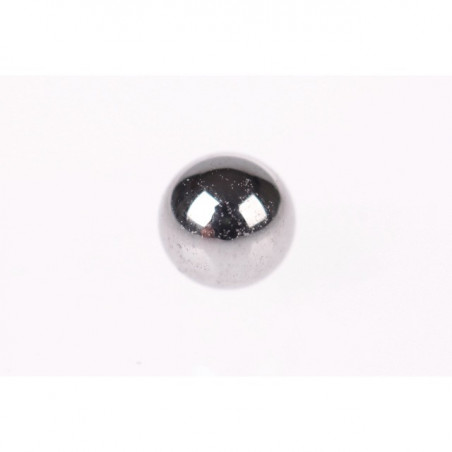 FOX Damp Adj Part Ball Dia 1.5mm 52100 Grad 25 Steel chrome plated