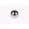 FOX Damp Adj Part Ball Dia 1.5mm 52100 Grad 25 Steel chrome plated