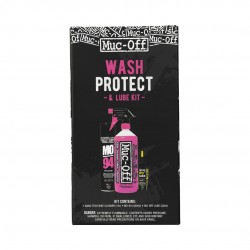 Muc-Off "Wash, Protect and...