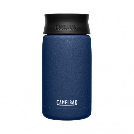 CamelBak Hot Cap V.I. Stainless Bottle 0.35l 0.35l, navy