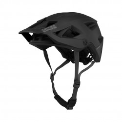 iXS Helm Trigger AM schwarz ML (58-62cm)