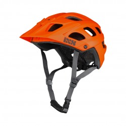 iXS Helm Trail EVO orange ML (58-62cm)