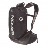 Ergon Bike Rucksack BX2 Evo 10+1.5 L black