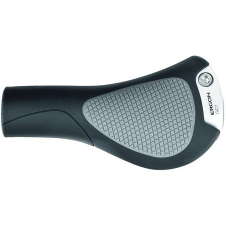 Ergon Lenkergriffe GC1 one size schwarz