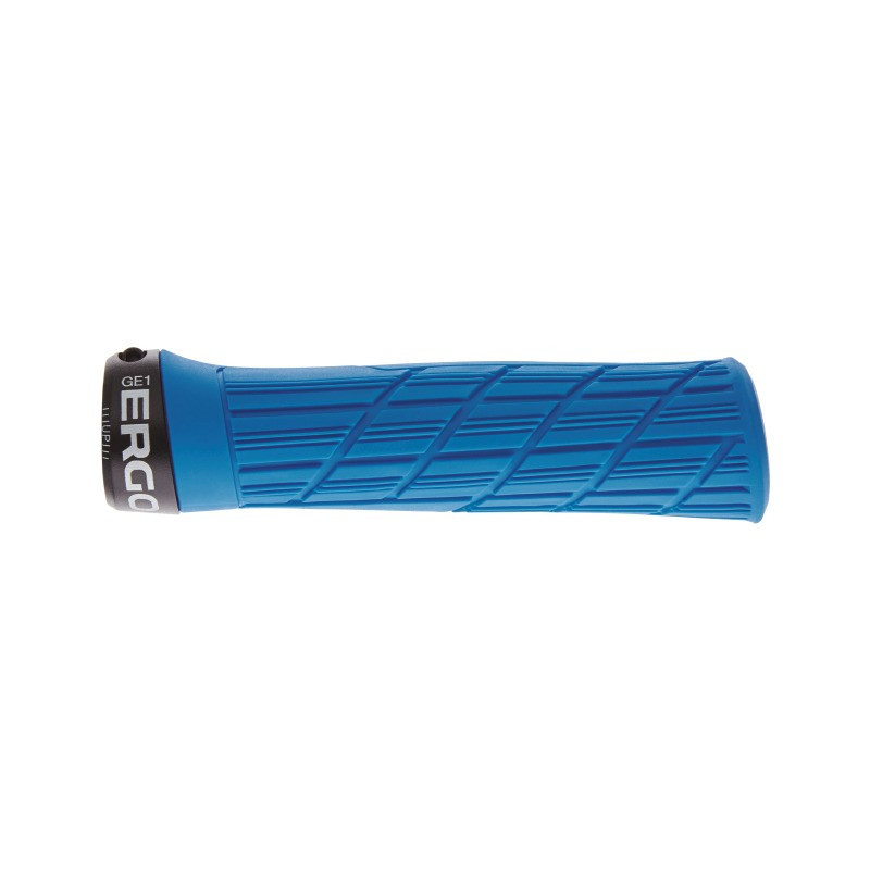 Ergon Lenkergriffe GE1 Evo midsummer blue