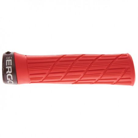 Ergon Lenkergriffe GE1 Evo risky red