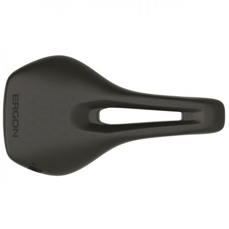 Ergon Sattel SR Pro Lady S/M mit Öffnung black