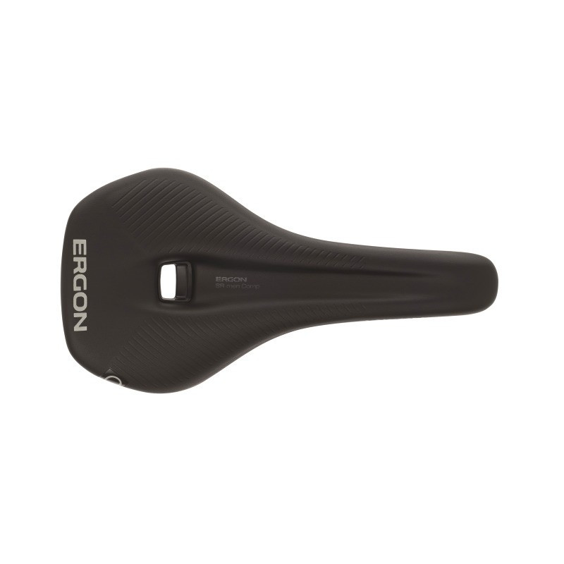 Ergon Sattel SR Comp Man M/L ohne Öffnung black