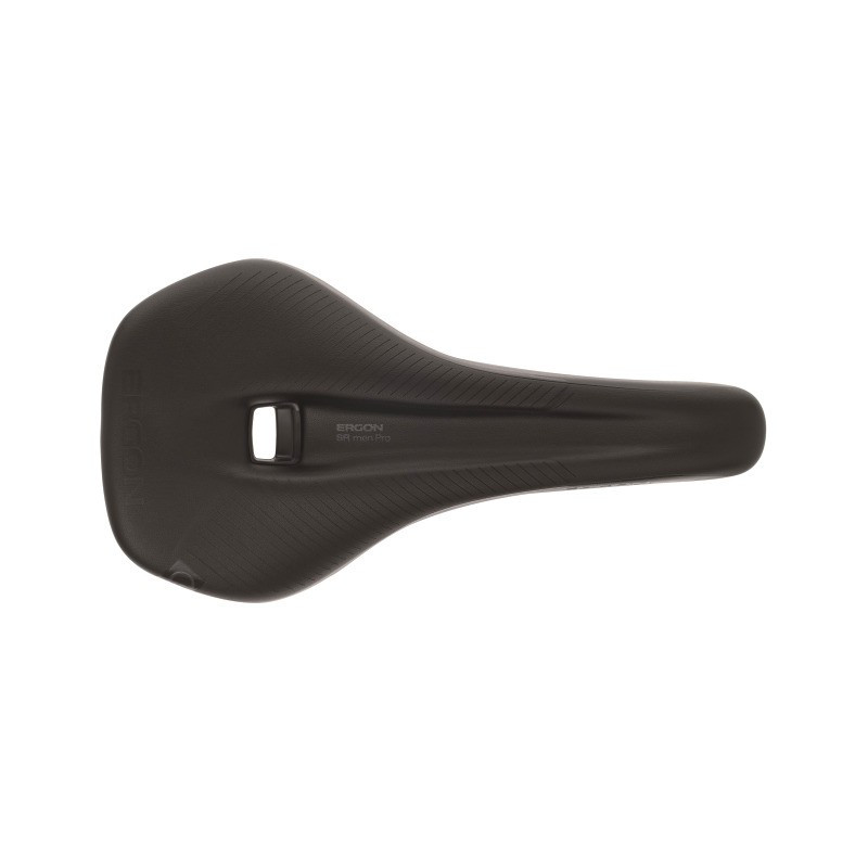 Ergon Sattel SR Pro Man M/L ohne Öffnung black