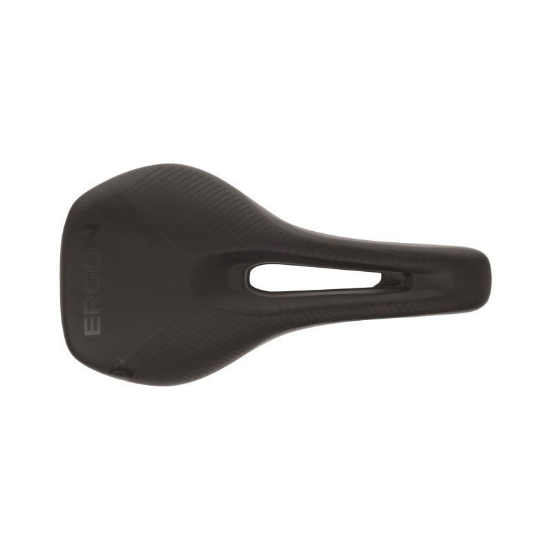 Ergon Sattel SR Pro Carbon Lady M/L mit Öffnung black