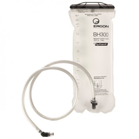 Ergon Trinkblase BH300 3 Liter