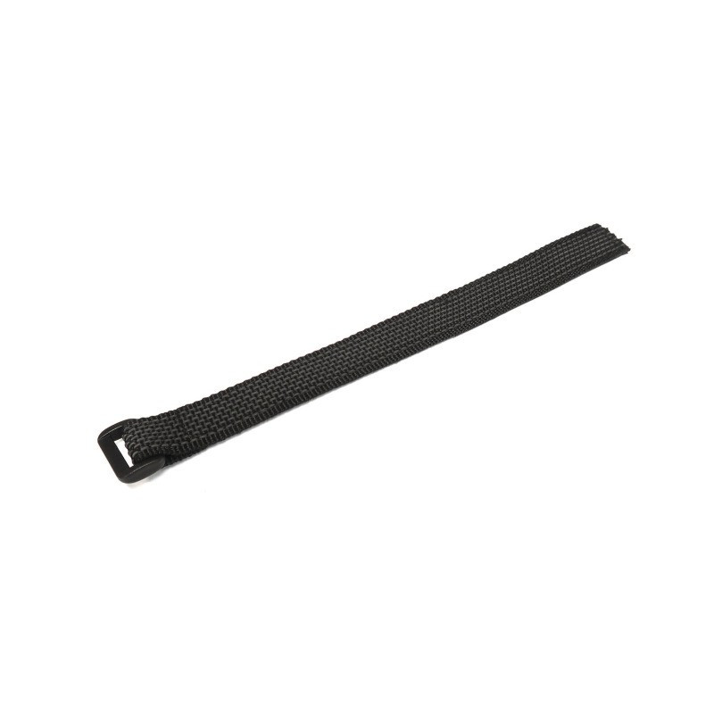 Abus Klettband ST 6000 für Bordo SH Halter 31.5 cm schwarz