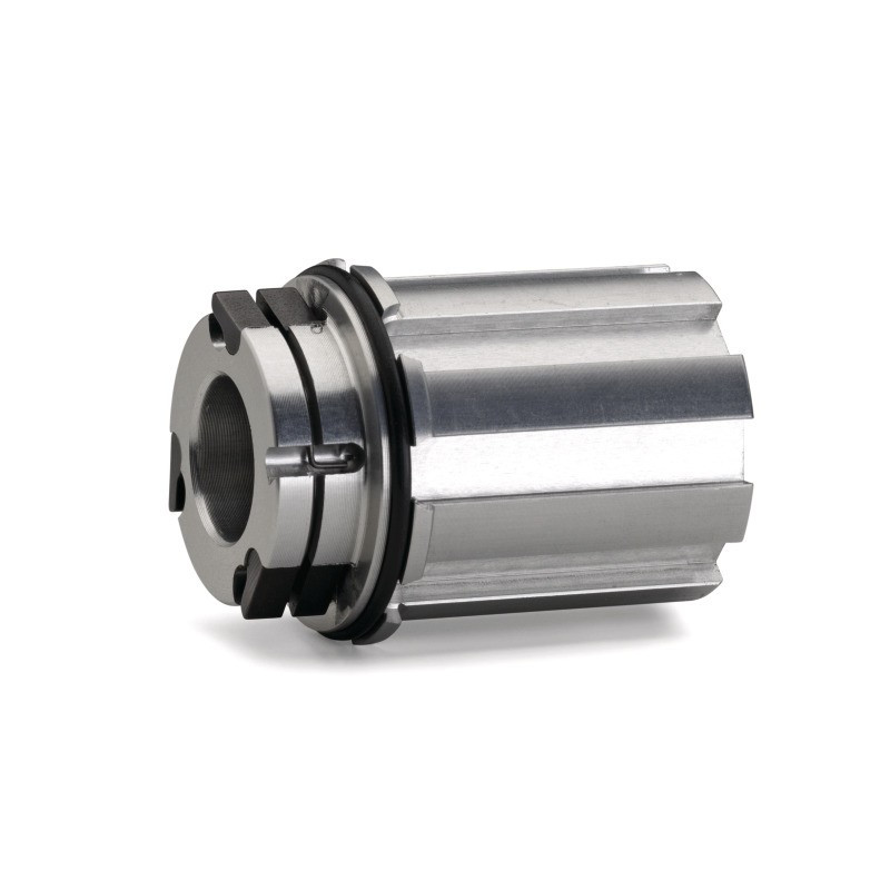 Elite Hometrainer Freilaufkörper 9-12 G. Campagnolo für Direto, Direto X, Direto XR , Drivo, Drivo II, Turno, Suito, Justo