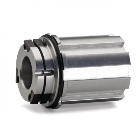 Elite Hometrainer Freilaufkörper 9-12 G. Campagnolo für Direto, Direto X, Direto XR , Drivo, Drivo II, Turno, Suito, Justo