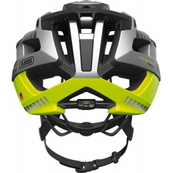 Abus Moventor QUIN neon yellow M