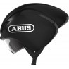 ABUS GameChanger TT shiny black, L