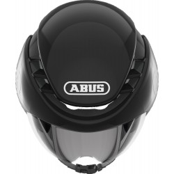 ABUS GameChanger TT shiny black, L