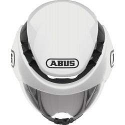 ABUS GameChanger TT shiny white, S