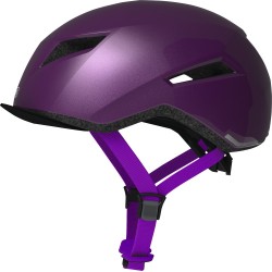 Yadd-I brilliant purple