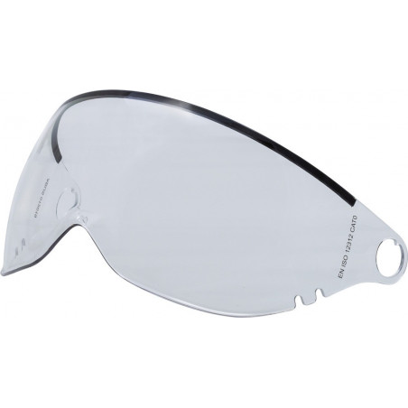 Visier clear PEDELEC 2.0/HYBAN 2.0/HUD-Y